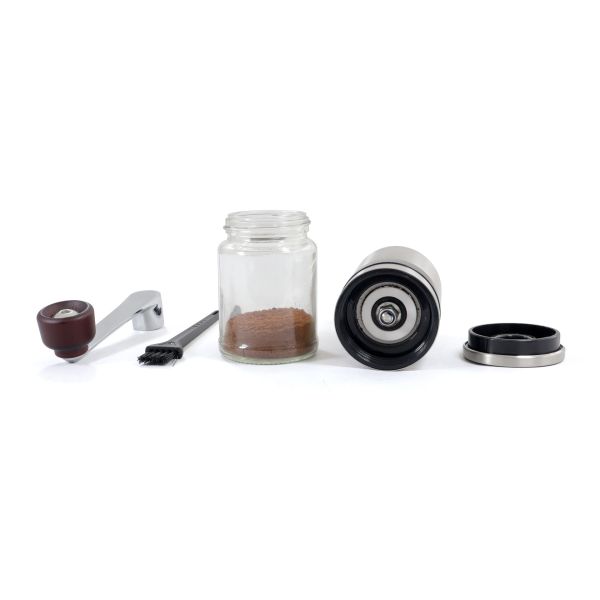 Origin Outdoors®: Kaffemühle
